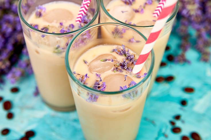 Refreshing Iced London Fog: Your Ultimate Earl Grey Tea Latte